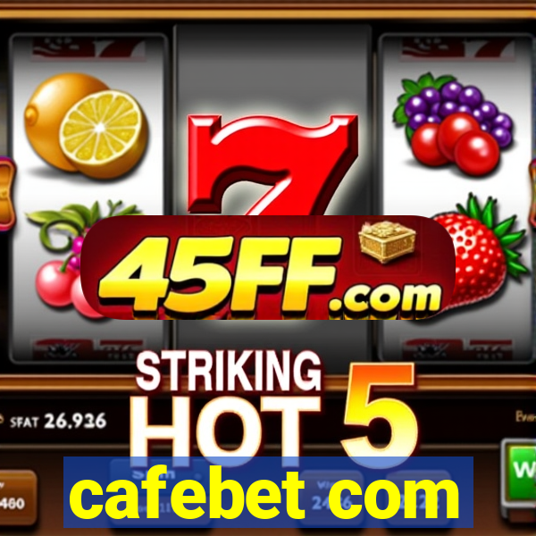 cafebet com